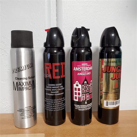 With the combination of features and specs, it cant be beaten. . Maximum impact spray alternative